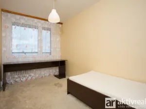 Pronájem bytu 3+1, Neratovice, nám. Republiky, 72 m2