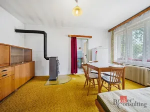 Prodej rodinného domu, Třebechovice pod Orebem - Nepasice, 150 m2