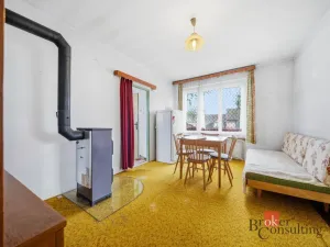 Prodej rodinného domu, Třebechovice pod Orebem - Nepasice, 150 m2