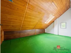 Prodej rodinného domu, Třebechovice pod Orebem - Nepasice, 150 m2