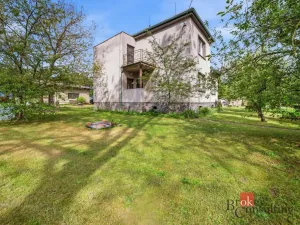 Prodej rodinného domu, Třebechovice pod Orebem - Nepasice, 150 m2