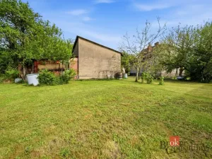 Prodej rodinného domu, Třebechovice pod Orebem - Nepasice, 150 m2