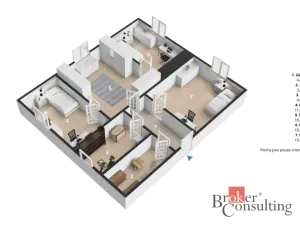 Prodej rodinného domu, Třebechovice pod Orebem - Nepasice, 150 m2