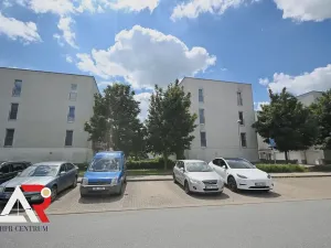 Pronájem bytu 1+kk, Brno, Vomáčkova, 39 m2