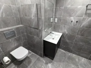 Pronájem bytu 2+1, Most, Zdeňka Štěpánka, 53 m2