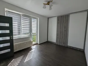 Pronájem bytu 2+1, Most, Zdeňka Štěpánka, 53 m2