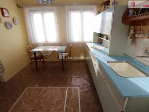 Prodej bytu 2+1, Aš, Zelená, 52 m2