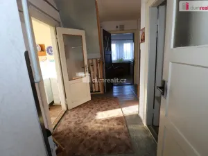 Prodej bytu 2+1, Aš, Zelená, 52 m2