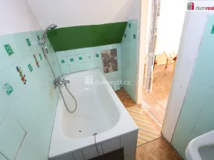 Prodej bytu 2+1, Aš, Zelená, 52 m2