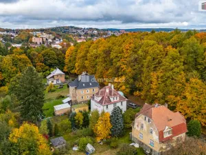 Prodej bytu 2+1, Aš, Zelená, 52 m2
