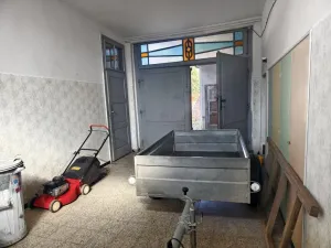 Prodej rodinného domu, Komořany, 75 m2