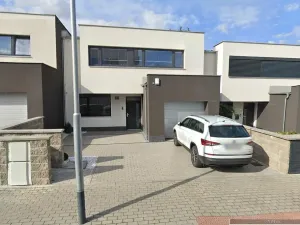 Prodej rodinného domu, Brno - Řečkovice, Leknínová, 186 m2