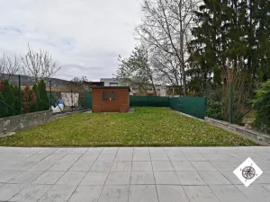 Prodej rodinného domu, Brno - Řečkovice, Leknínová, 186 m2