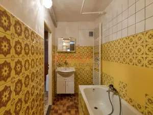 Prodej rodinného domu, Hustopeče, L. Svobody, 206 m2