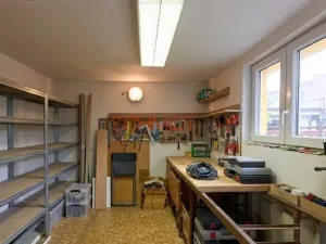 Prodej rodinného domu, Hustopeče, L. Svobody, 206 m2