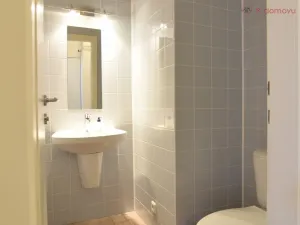 Pronájem bytu 3+1, Brno - Staré Brno, Pekařská, 126 m2