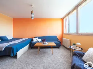 Prodej bytu 3+1, Mladá Boleslav, tř. Václava Klementa, 82 m2