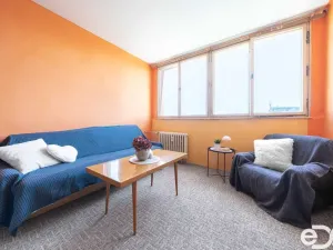 Prodej bytu 3+1, Mladá Boleslav, tř. Václava Klementa, 82 m2