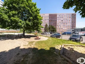 Prodej bytu 3+1, Mladá Boleslav, tř. Václava Klementa, 82 m2