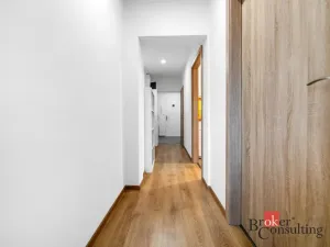 Pronájem bytu 2+1, Plzeň - Lobzy, Ke Kukačce, 54 m2