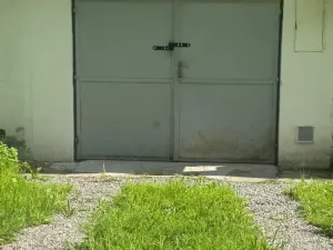 Pronájem garáže, Ostrava, 21 m2