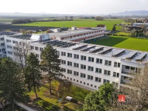 Pronájem bytu 2+kk, Mlékojedy, 51 m2