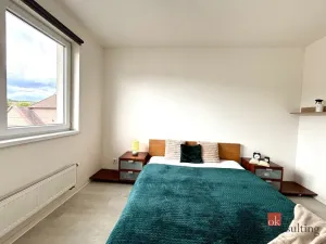 Prodej bytu 2+kk, Králův Dvůr, Popelky Biliánové, 51 m2
