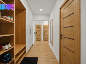 Prodej bytu 2+1, Třinec, B. Němcové, 59 m2