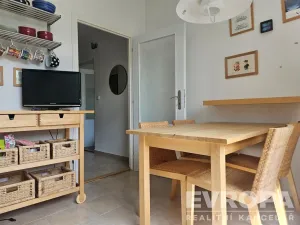 Pronájem bytu 1+1, Špindlerův Mlýn - Bedřichov, 47 m2