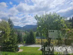 Pronájem bytu 1+1, Špindlerův Mlýn - Bedřichov, 47 m2