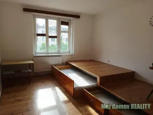 Pronájem bytu 2+kk, Praha - Žižkov, 52 m2