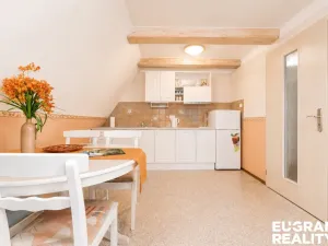 Prodej ubytování, Krásná Lípa, Jugoslávská, 271 m2