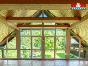 Prodej ubytování, Hamry, 392 m2