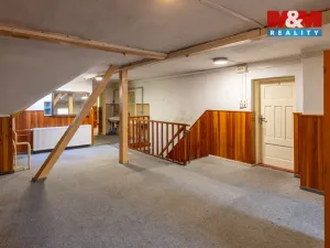 Prodej ubytování, Hamry, 392 m2