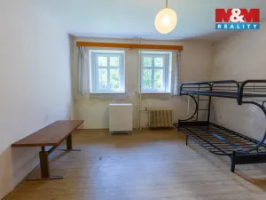 Prodej ubytování, Hamry, 392 m2