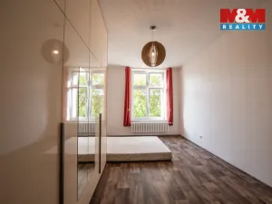 Pronájem bytu 3+1, Hradec Králové - Kukleny, Pražská třída, 85 m2