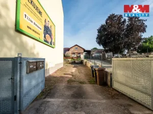Pronájem bytu 3+1, Hradec Králové - Kukleny, Pražská třída, 85 m2