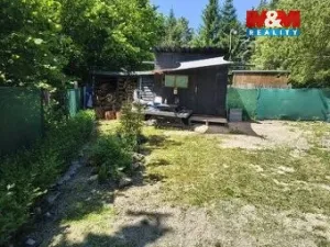 Prodej zahrady, Rynholec, 92 m2