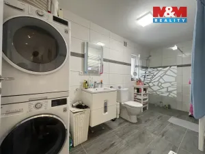 Pronájem rodinného domu, Ludgeřovice, Horní, 95 m2