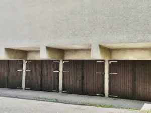 Prodej garáže, Liberec, Na Čekané, 19 m2