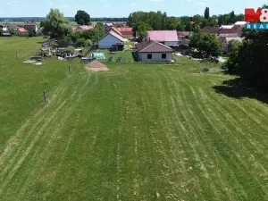 Prodej pozemku pro bydlení, Sviny, 1367 m2