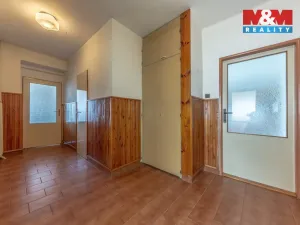 Prodej rodinného domu, Sadská, Pražská, 210 m2