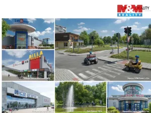 Prodej bytu 4+kk, Praha, Nad Krocínkou, 107 m2