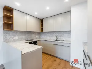 Pronájem bytu 3+kk, Praha - Troja, Pomořanská, 67 m2