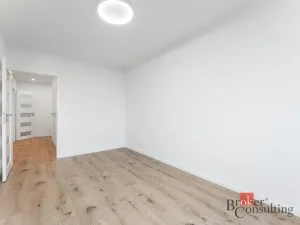 Pronájem bytu 3+kk, Praha - Troja, Pomořanská, 67 m2