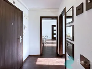 Pronájem bytu 2+1, Husinec, Kostnická, 48 m2