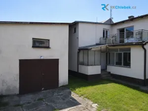 Prodej rodinného domu, Frýdek-Místek, Pod Kabáticí, 210 m2
