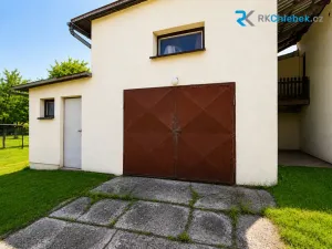 Prodej rodinného domu, Frýdek-Místek, Pod Kabáticí, 210 m2
