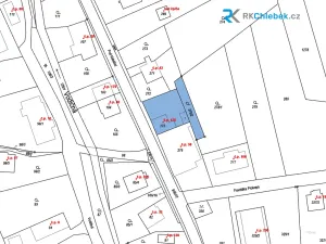 Prodej rodinného domu, Frýdek-Místek, Pod Kabáticí, 210 m2