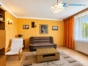 Prodej rodinného domu, Frýdek-Místek, Pod Kabáticí, 210 m2